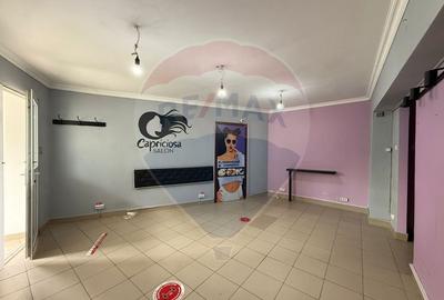 Spațiu comercial stradal 61 mp, Bd. Chisinau - vitrina si acces direct - 4