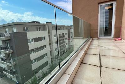 Apartament 3 camere de închiriat - 20