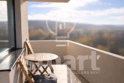 Apartament 2 camere  Calea Baciului  Parcare subterană  Bloc nou - 2