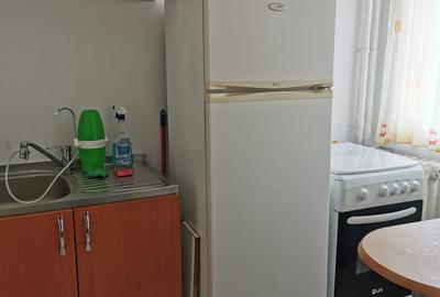 Dristor, garsoniera, metrou 1 minut, Pet Friendly, utilata si mobilata, et.4/10 - 17