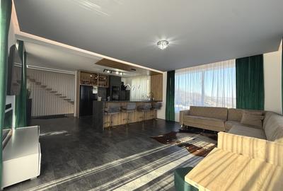 Casa Individuala cu piscină de vanzare | SCHIT | 270 MP UTILI | 565 MP TEREN. - 9