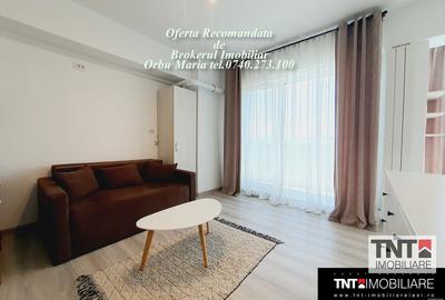 65000EURO-Apartament 1 camera de vanzare bloc nou + loc de parcare zona Tataras