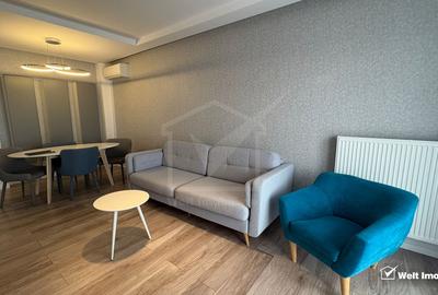 Apartament cu 2 camere, parcare, zona Calea Turzii - 6