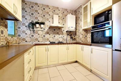 De Inchiriat Apartament 3 Camere Tei- Parcul Circului - 6