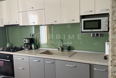 Apartament 3 camere de închiriat zona Tudor, Cutezanței - 5