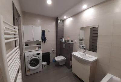 Apartament 2 camere Floresti - 9