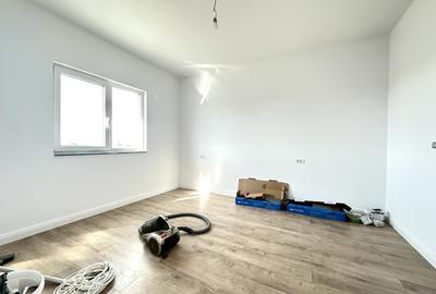 Duplex spatios, 5 camere, 142 mp utili, 336 mp teren - Giarmata - 5