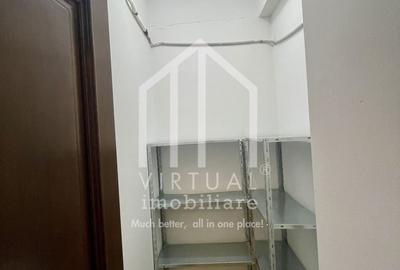Penthouse de inchiriat in Sibiu, 160 mp utili lift privat, parcare - 8
