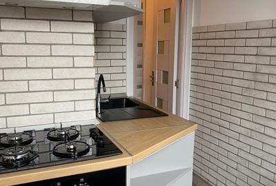 Floreasca, apartament 2 camere et 1 - 10