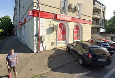 Spatiu comercial de vânzare Bucurestii Noi - 1