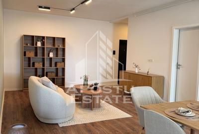 Apartament cu 2 camere in Mosnita Noua - 8