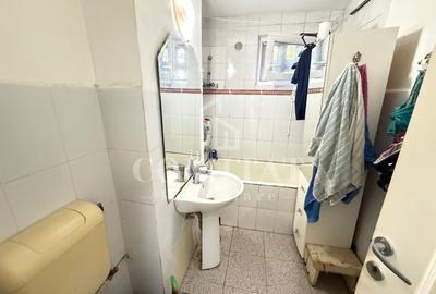 Apartament 3 camere | 65 mp | Zona Str. C. Brâncuși | Gheorgheni - 6