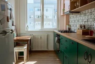2 camere Nicolae Grigorescu - pet friendly *Boiler* - 5