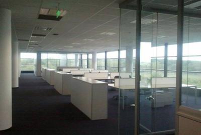 Spatii birouri de inchiriat zona Baneasa, Bucuresti - 3