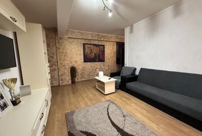 Apartament cu 2 camere de vânzare în Manastur - 2