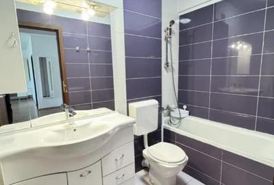 Apartament de vanzare  Răcădău, zona Carpaților | 59 mp | mo - 5