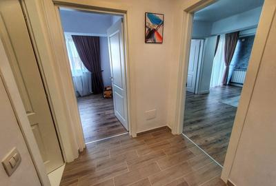 Apartament Modern cu Terasă și Parcare, Petre Ispirescu - 3