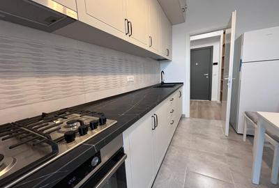 Apartament cu o  camera Conest 400 euro prima inchiriere - 8