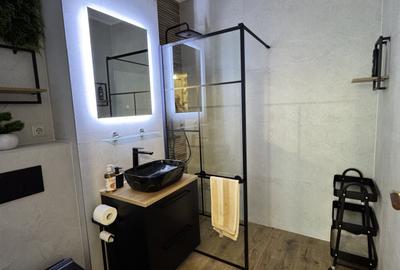 De Inchiriat! Apartament Ultramodern, 2 camere, La Cheie, Zona BMW - 9
