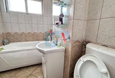 Apartament 3 camere de vânzare, etaj intermediar, în Manastur - 5