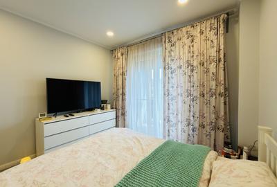 Apartamnet 3 camere, decomandat, etaj 1, 2 locuri de parcare in Braytim - 8