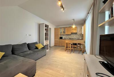 Apartament 2 Camere cu Parcare in Tractorul | Pet Friendly - 1