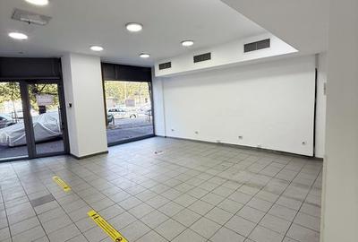 Spatiu cu vizibilitate pentru diverse tipuri de business - 1