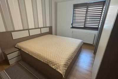 Apartament 2 Camere tip studio - Tractorul | Mobilat & Utilat + Parcare - 4