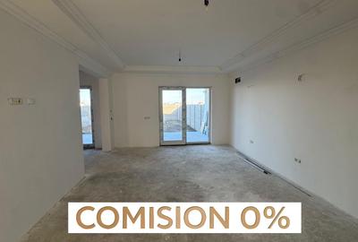 COMISION 0% | Case Individuale | 119 mp | 5 Camere | Zona Săcălaz | - 1