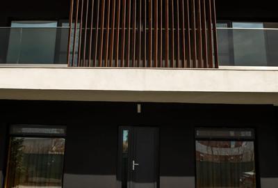 Casa P+1 curte și alee de acces private - 15