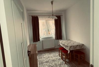 INCHIRIEZ apartament 3 camere – recent renovat – zona Cedonia - 6