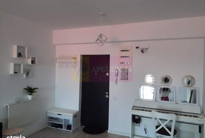 Apartament 2 Camere - Timisoara - Valea Larga - Bloc nou - 4