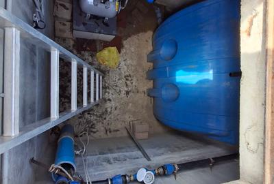 Hala productie /depozitare spatii cazare Branesti/Makita - 32