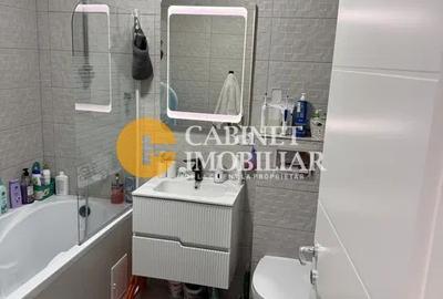 Apartament 2 camere,  loc de parcare, Tatarasi Iasi - 4