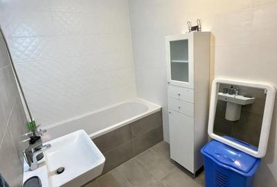 Apartament 2 camere lux, centrala, parcare, pet friendly, vedere parc - 12