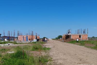 Green Garden 3 - Confort si eleganta in Zona Metropolitana Bucuresti - 7