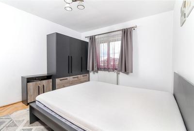 Apartament 2 camere decomandate, Kaufland, Marasti - 4