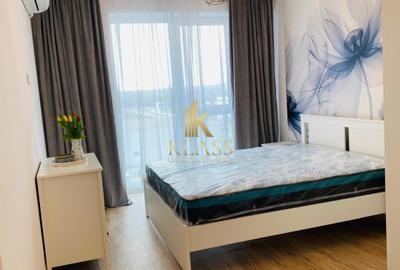Apartament 2 camere Theodor Pallady | Estoria City | Parcare subterană - 5