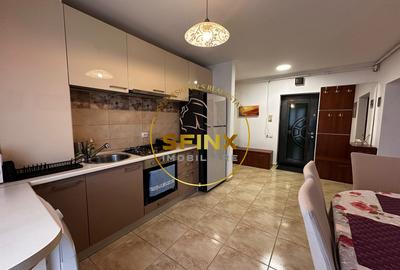 Apartament modern 2 camere de inchiriat centrala proprie Calea 13 Septembrie - 4