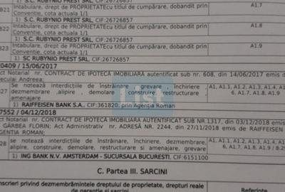Spatiu industrial de vanzare, 8120 mp, Neamt - 3