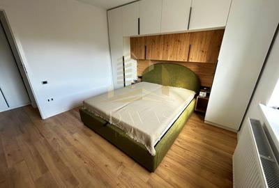 Apartament 4 camere decomandate | Zorilor | Renovat complet - 16