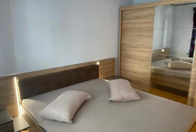 Iancului - Magura Vulturului | 2 Camere | Boiler Apa calda | Etaj 8 | Balcon - 10