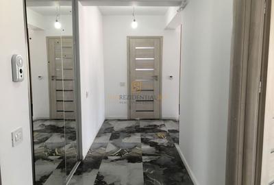 Apartament 3 camere, terasa 60 mp, 2 bai, parcare subterana inclusa - 7
