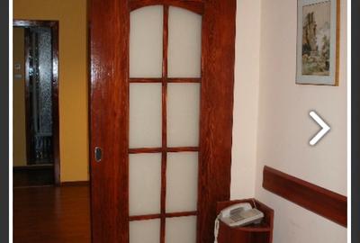 Proprietar închiriez apt 2 cam nemobilat parter, piața Iancului sect 2 - 1