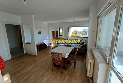 Apartament 3 camere decomandat etaj 1 Centru Alba Iulia - 1