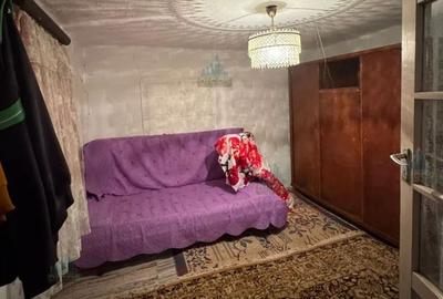 De  Vânzare Teren 3.488 mp  – Drumul Stăneștiului,Giurgiu - 3