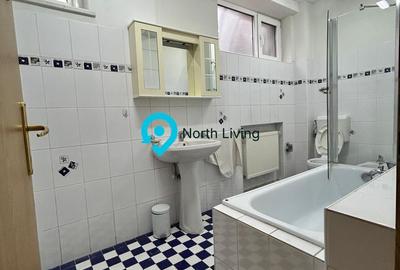 Apartament 5 camere TVR Pangratti - 16