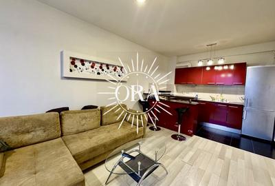 APARTAMENT 2 CAMERE DE VÂNZARE | BLOC NOU | FSEGA | IULIUS MALL | GHEORGHENI - 1