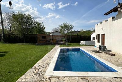 Vânzare Cabana Afacere la Cheie – 21 Locuri de Cazare, Băișoara, Județul Cluj! - 1