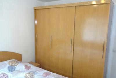 Inchiriez apartament cu 2 camere decomandat in Deva, zona M. Averescu, etaj 1, - 9